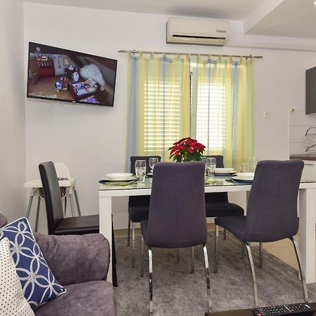 Antonio Apartment Makarska Luaran gambar