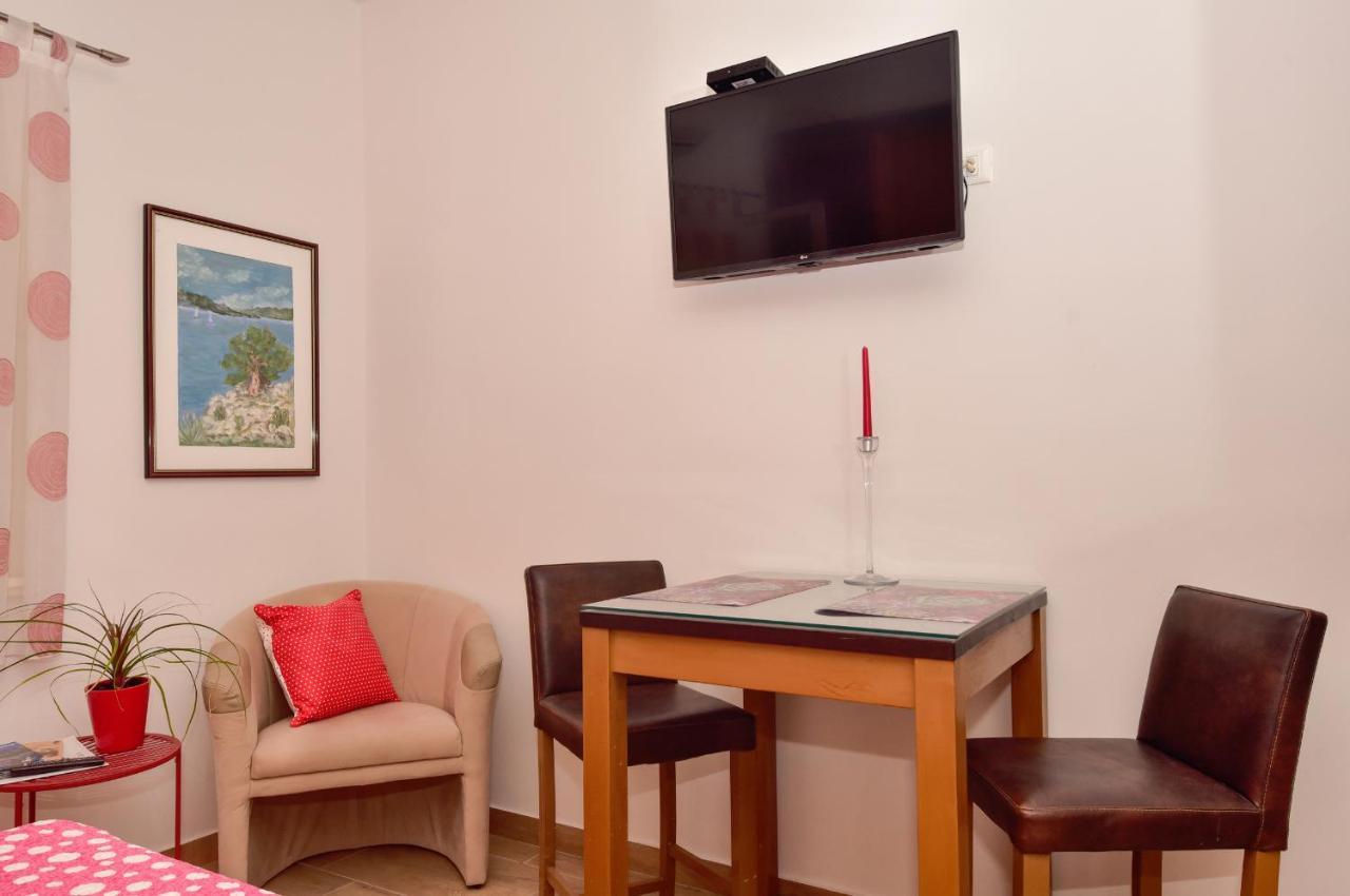 Antonio Apartment Makarska Luaran gambar