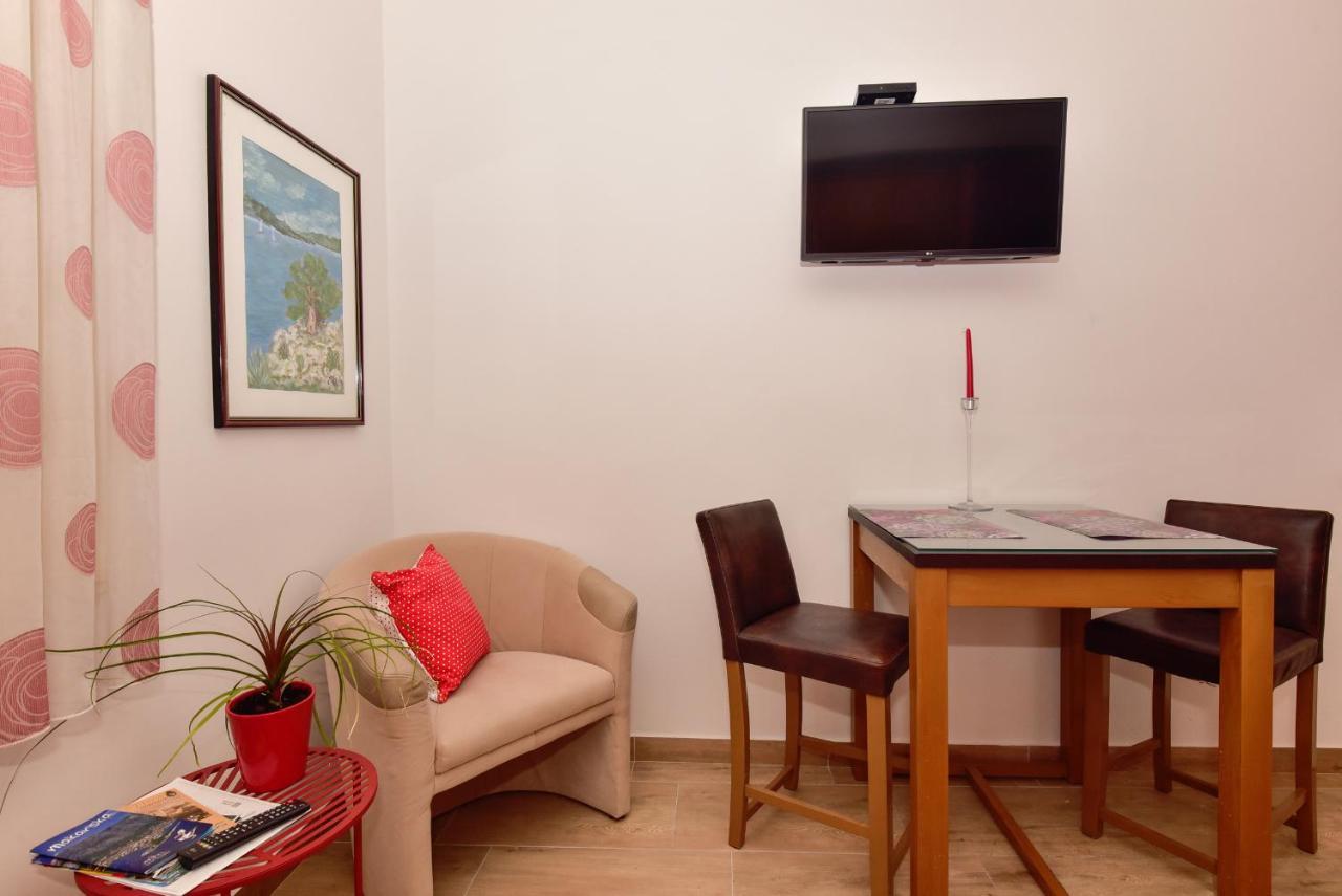 Antonio Apartment Makarska Luaran gambar