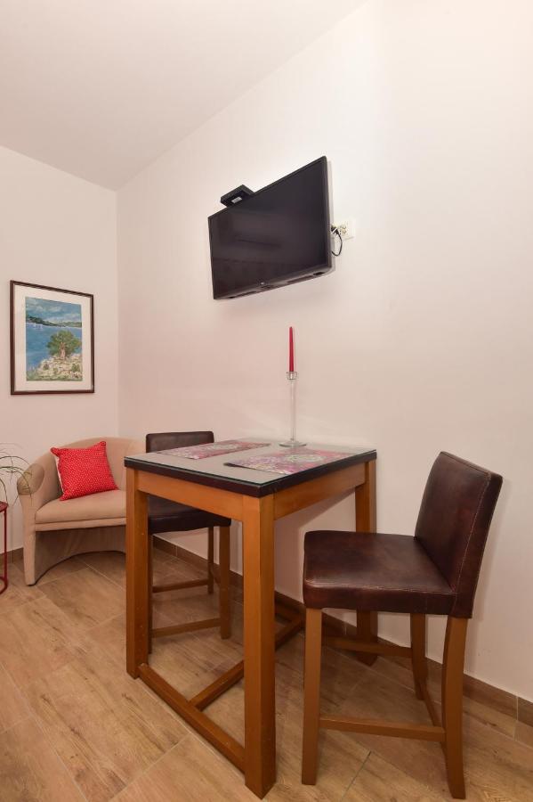 Antonio Apartment Makarska Luaran gambar