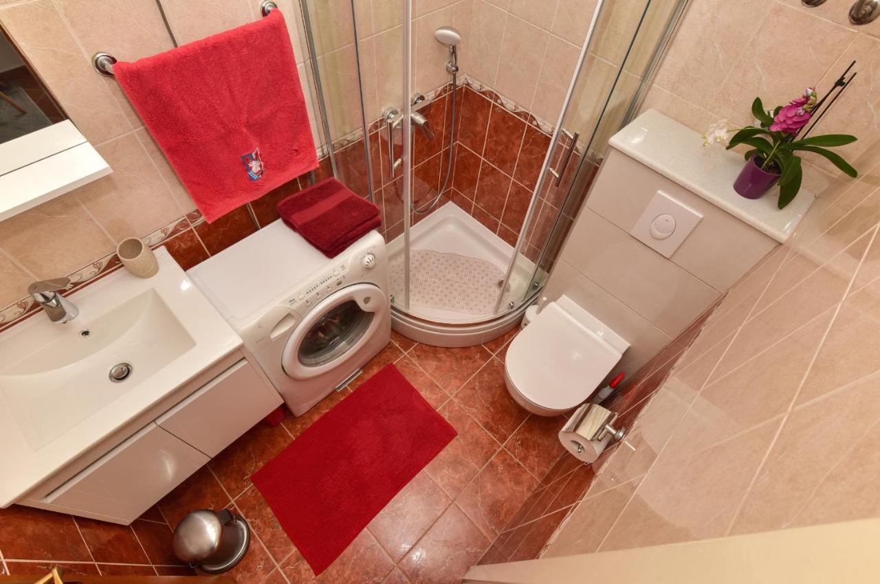 Antonio Apartment Makarska Luaran gambar