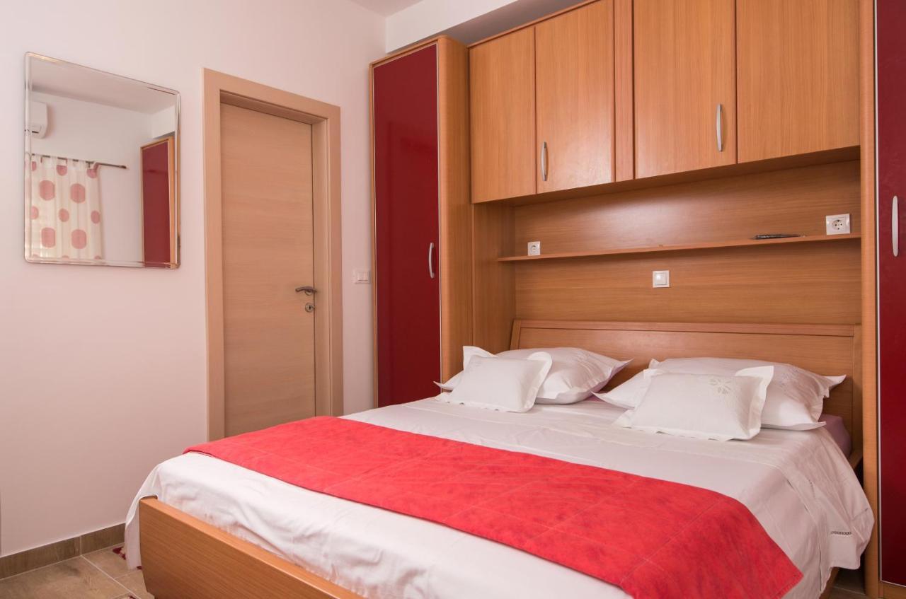 Antonio Apartment Makarska Luaran gambar