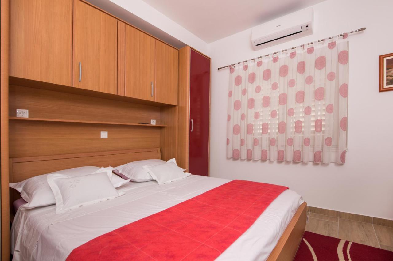 Antonio Apartment Makarska Luaran gambar