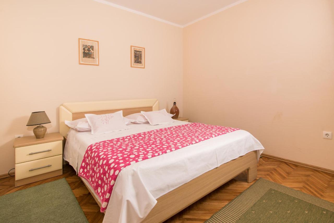 Antonio Apartment Makarska Luaran gambar