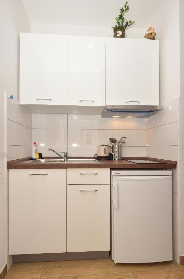 Antonio Apartment Makarska Luaran gambar