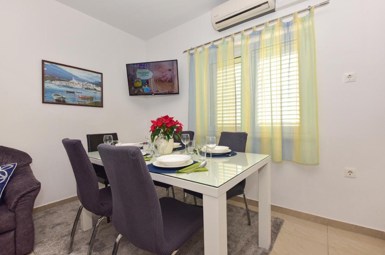 Antonio Apartment Makarska Luaran gambar