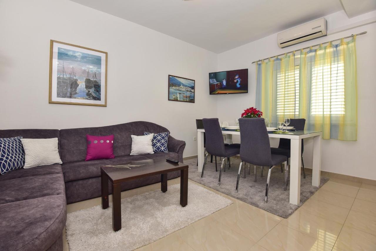 Antonio Apartment Makarska Luaran gambar
