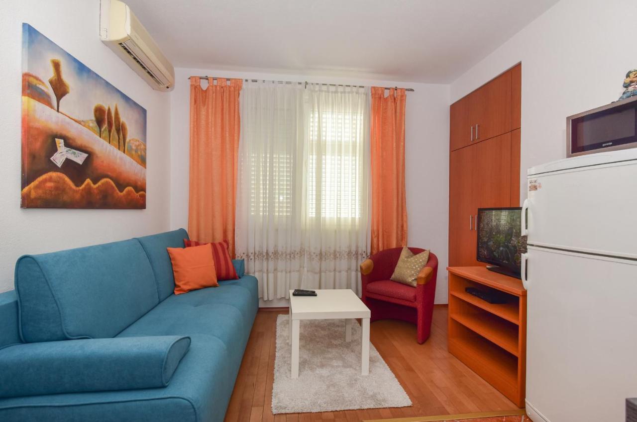 Antonio Apartment Makarska Luaran gambar
