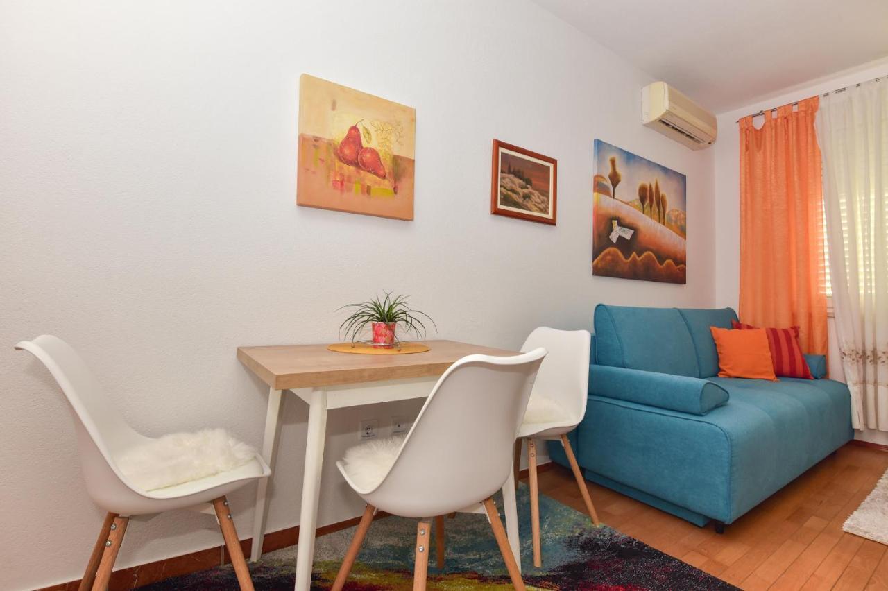 Antonio Apartment Makarska Luaran gambar