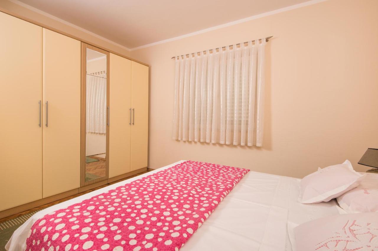 Antonio Apartment Makarska Luaran gambar