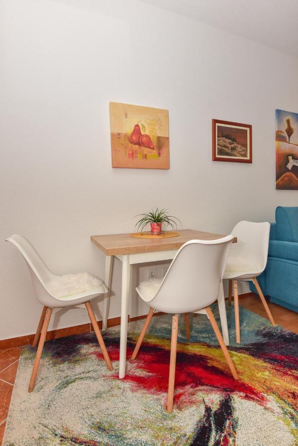 Antonio Apartment Makarska Luaran gambar