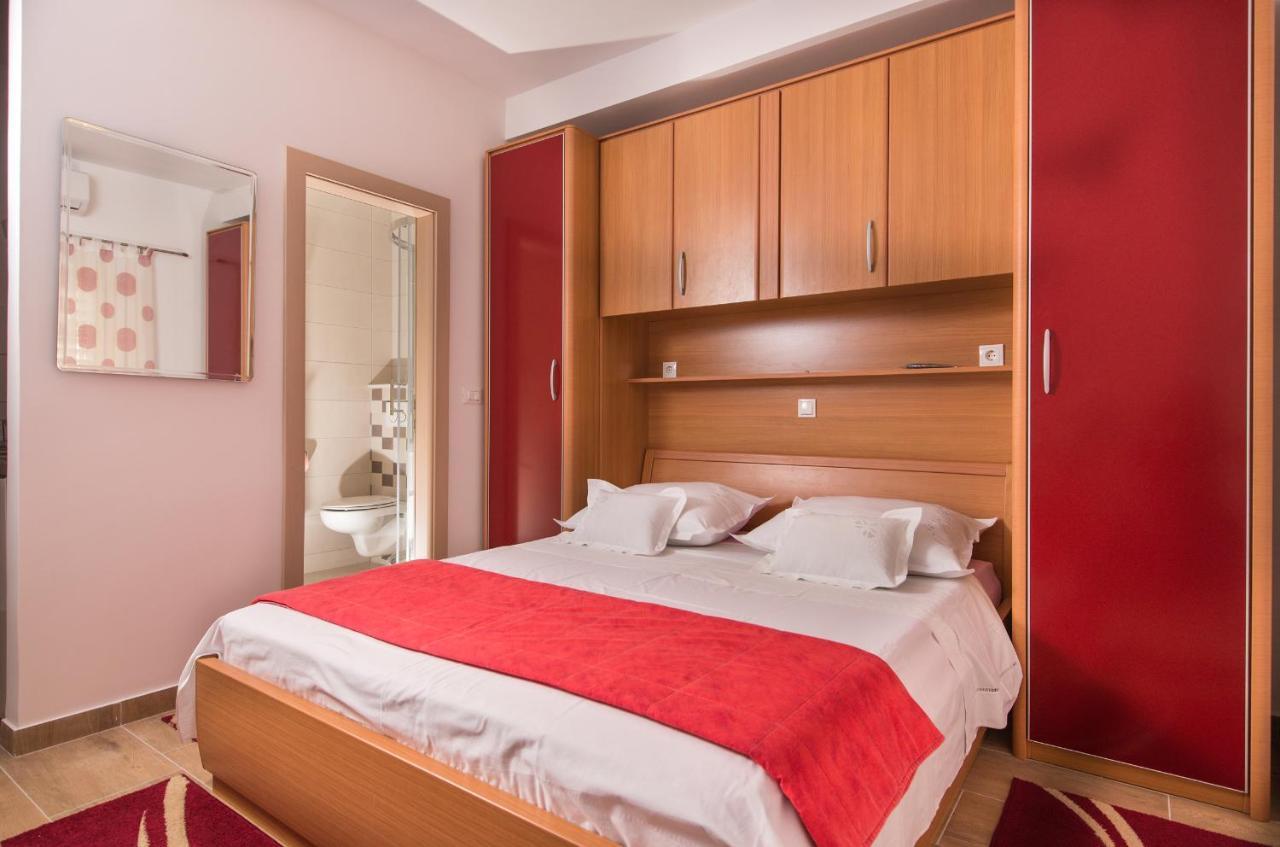 Antonio Apartment Makarska Luaran gambar