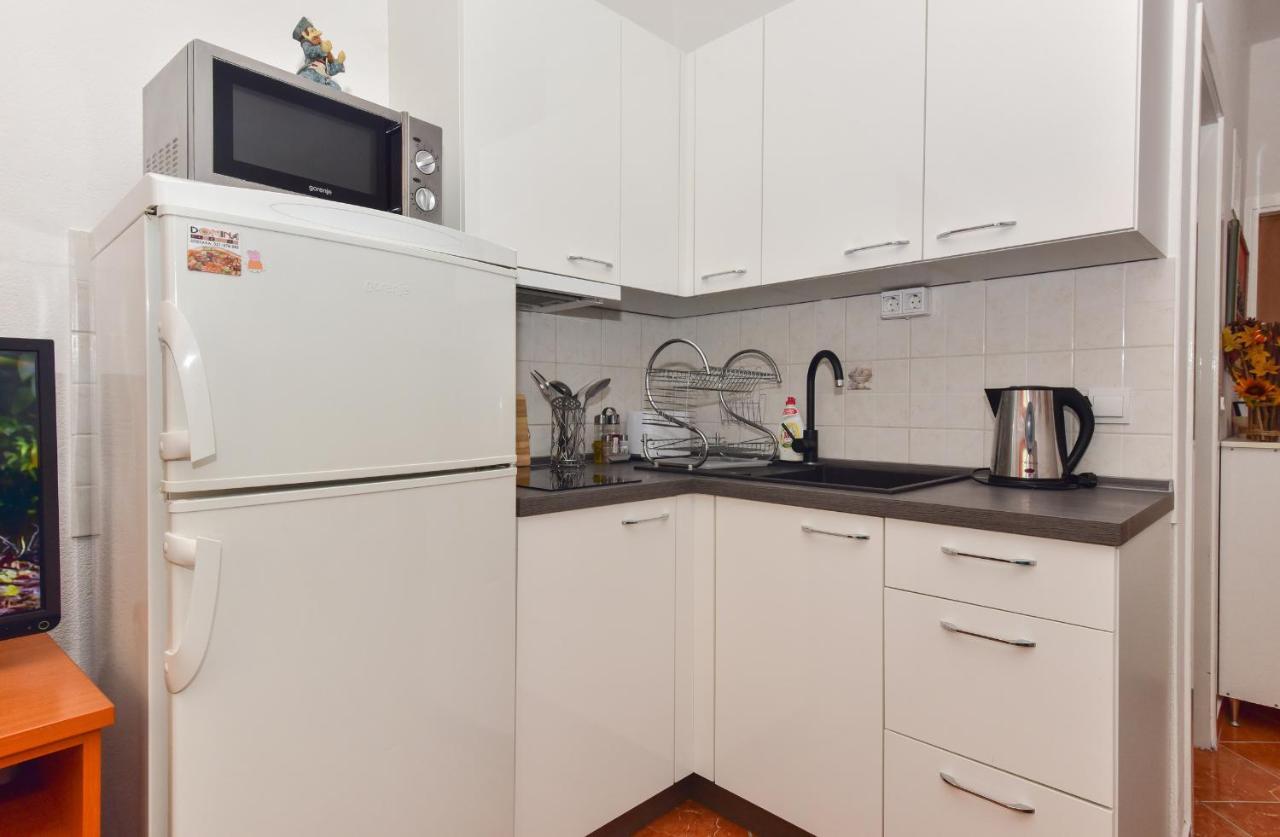 Antonio Apartment Makarska Luaran gambar