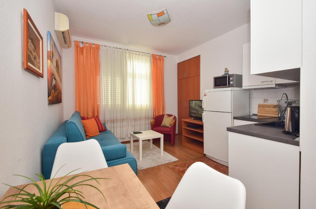 Antonio Apartment Makarska Luaran gambar