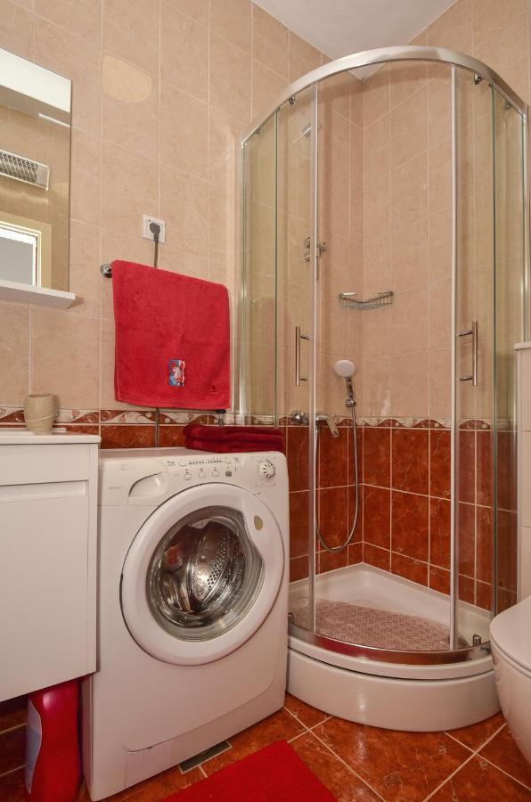 Antonio Apartment Makarska Luaran gambar