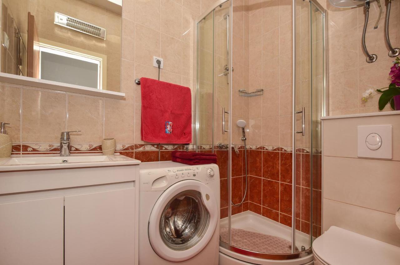 Antonio Apartment Makarska Luaran gambar