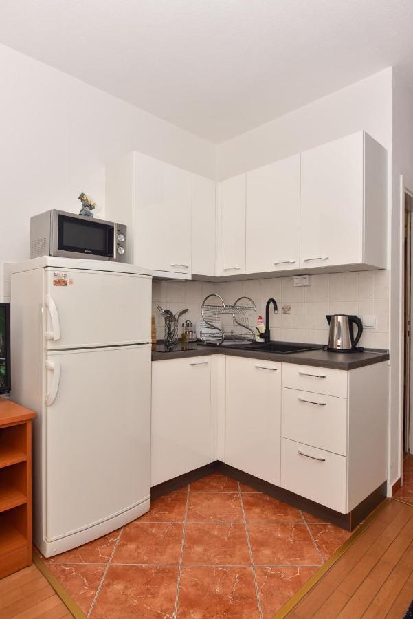 Antonio Apartment Makarska Luaran gambar