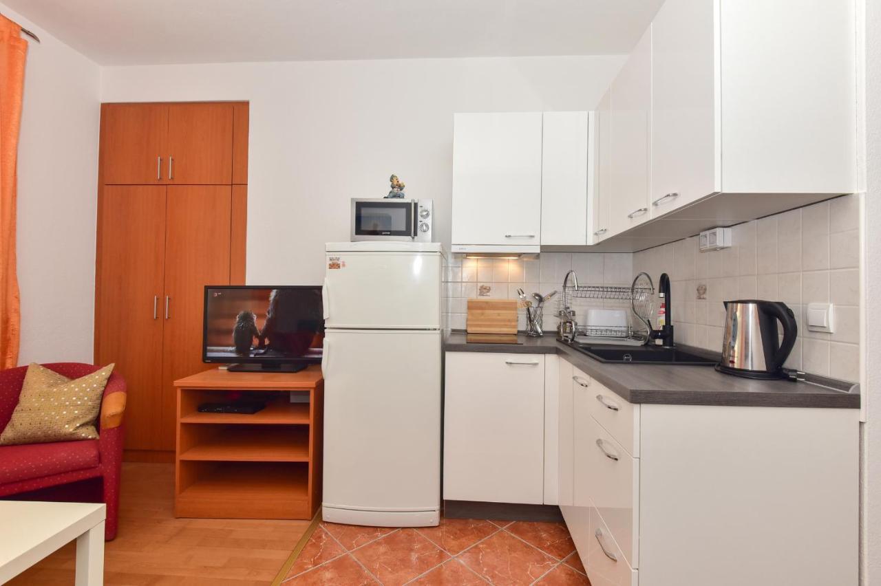 Antonio Apartment Makarska Luaran gambar
