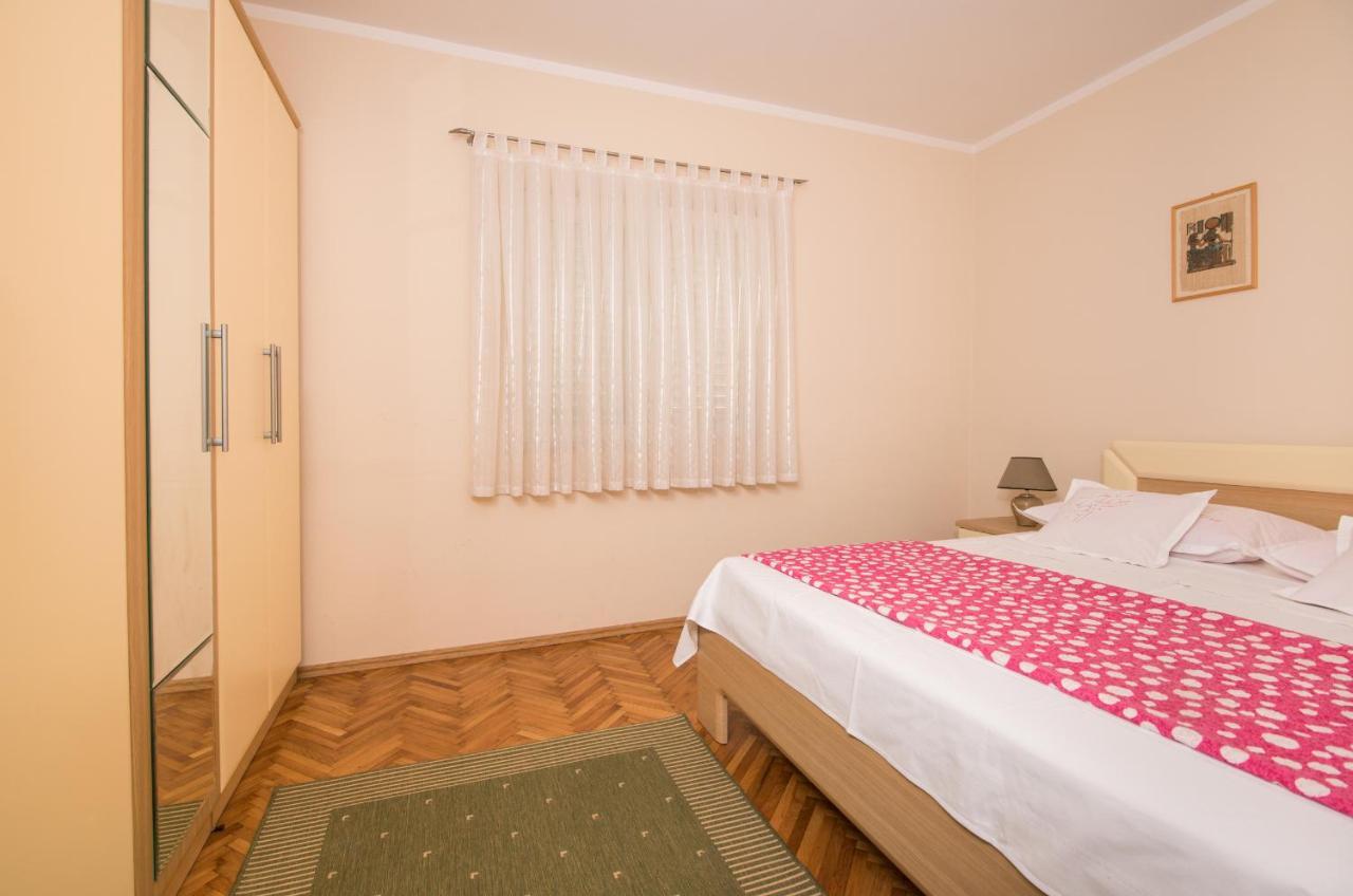 Antonio Apartment Makarska Luaran gambar
