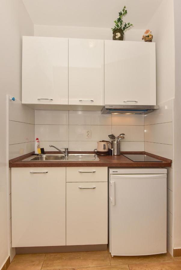 Antonio Apartment Makarska Luaran gambar