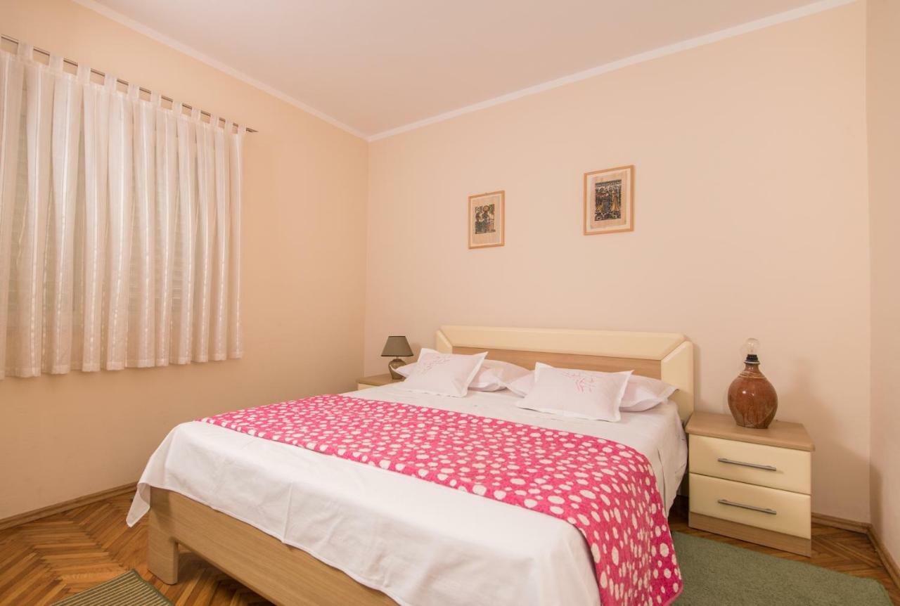 Antonio Apartment Makarska Luaran gambar