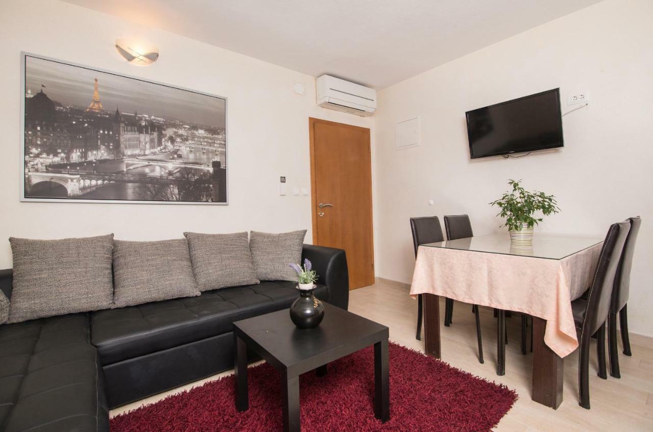 Antonio Apartment Makarska Luaran gambar