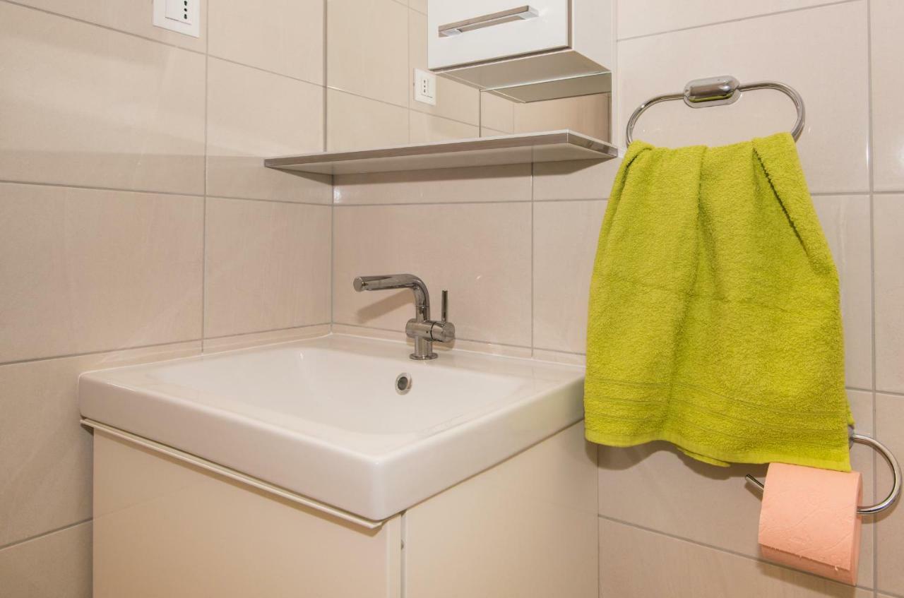 Antonio Apartment Makarska Luaran gambar