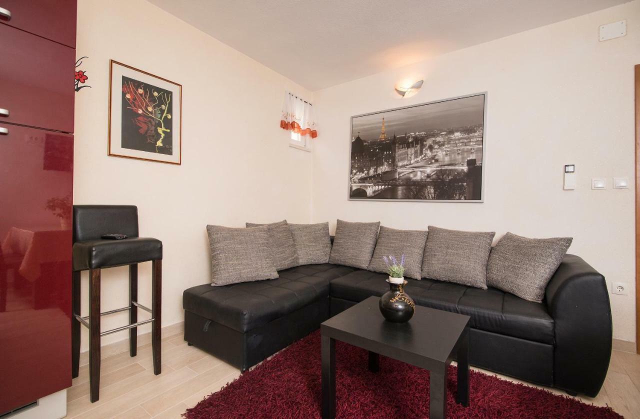 Antonio Apartment Makarska Luaran gambar