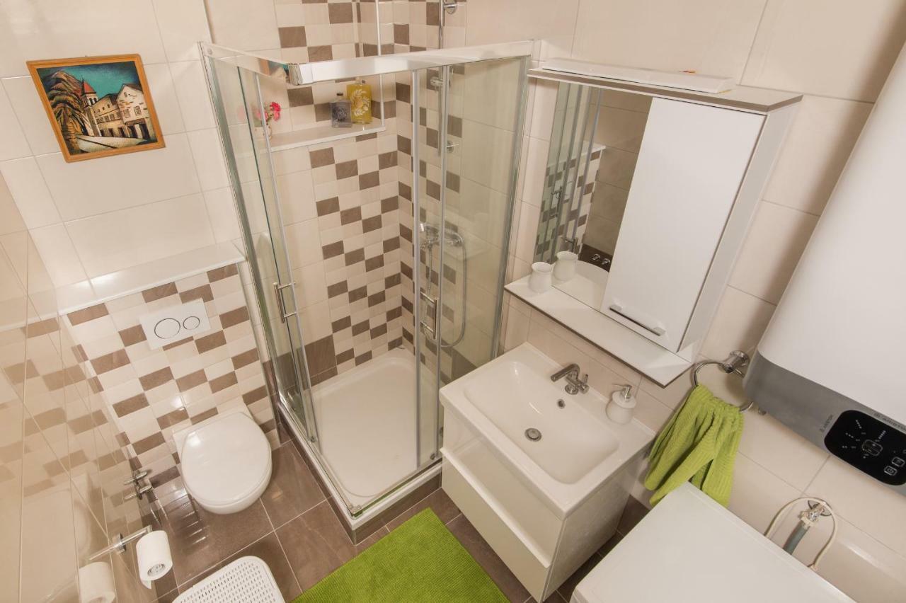 Antonio Apartment Makarska Luaran gambar