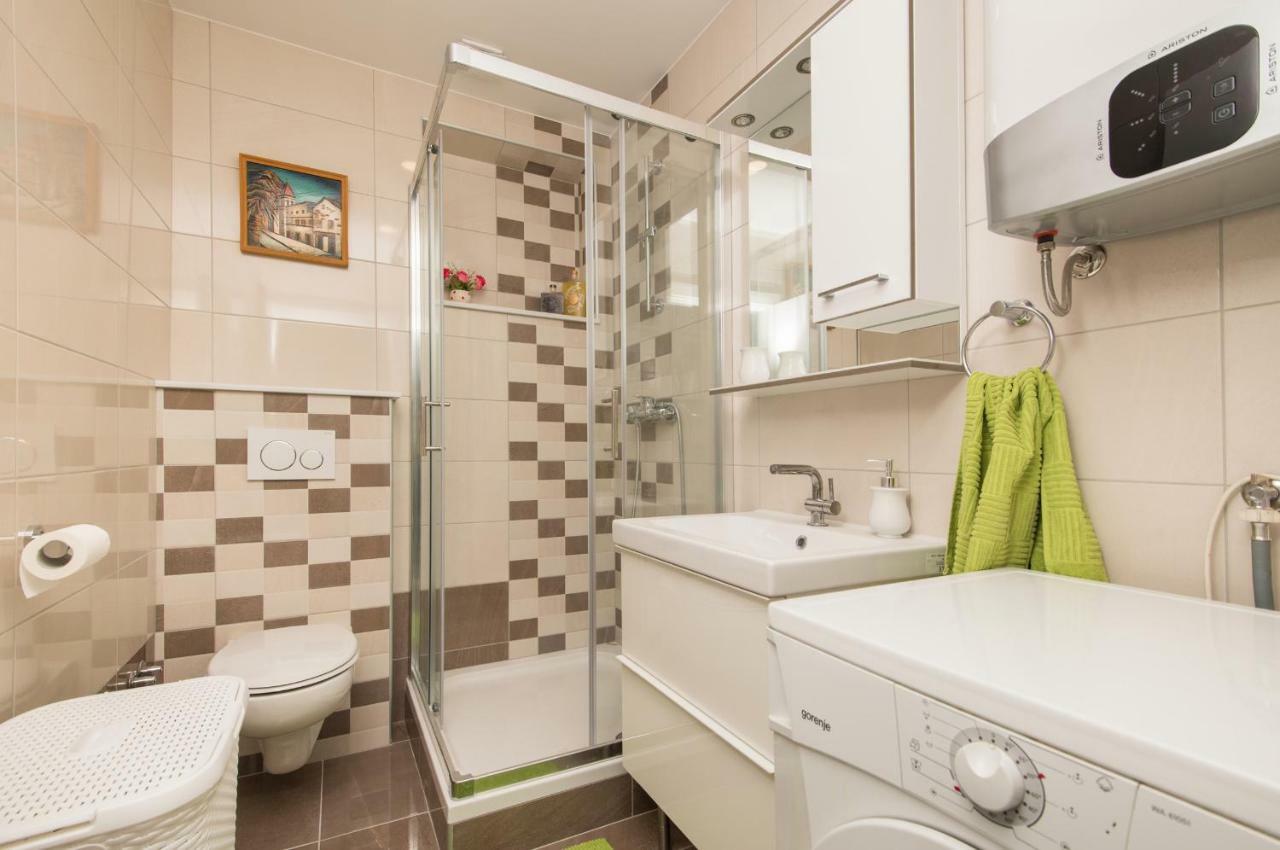 Antonio Apartment Makarska Luaran gambar