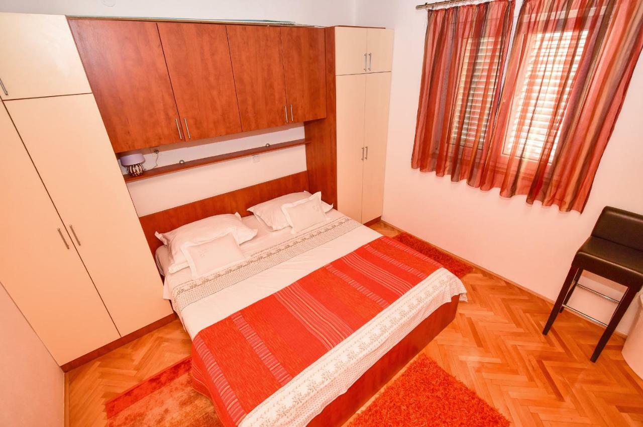 Antonio Apartment Makarska Luaran gambar