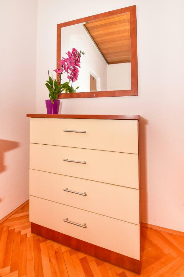 Antonio Apartment Makarska Luaran gambar