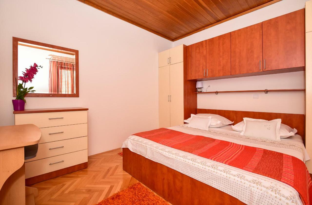 Antonio Apartment Makarska Luaran gambar