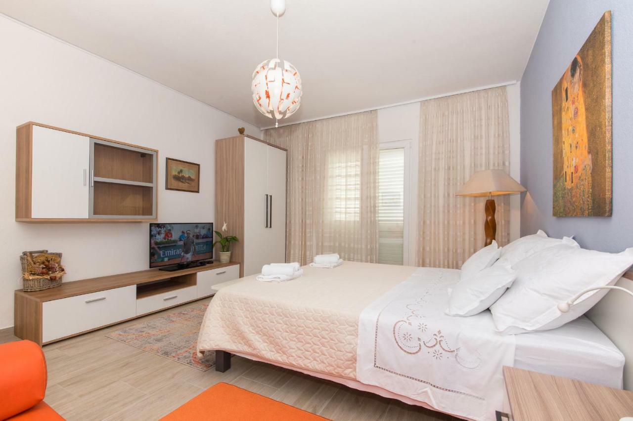 Antonio Apartment Makarska Luaran gambar