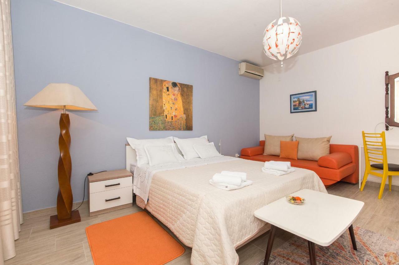Antonio Apartment Makarska Luaran gambar