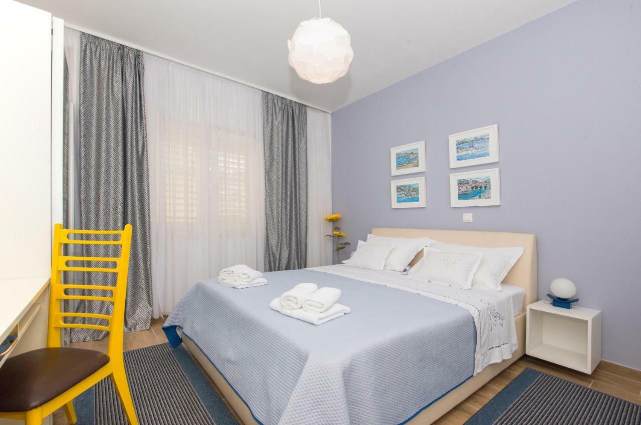 Antonio Apartment Makarska Luaran gambar