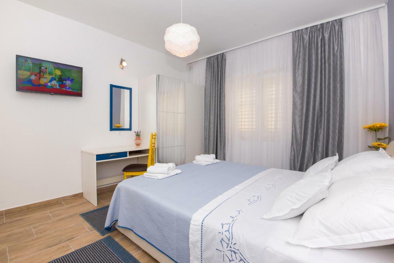 Antonio Apartment Makarska Luaran gambar