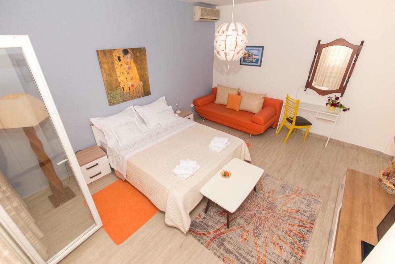 Antonio Apartment Makarska Luaran gambar