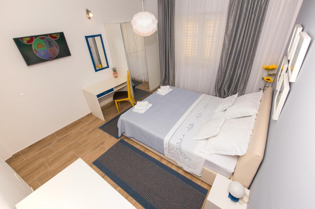 Antonio Apartment Makarska Luaran gambar