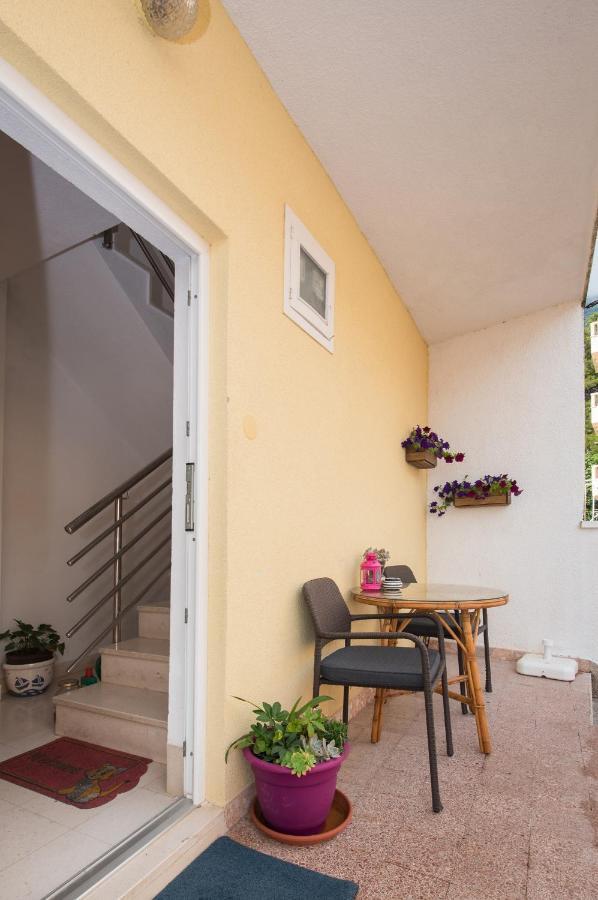 Antonio Apartment Makarska Luaran gambar