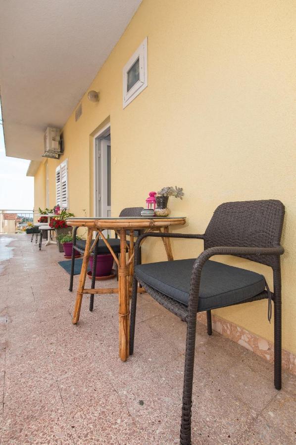Antonio Apartment Makarska Luaran gambar
